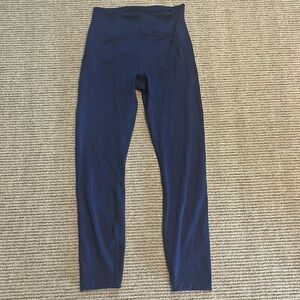 Lululemon instill leggings